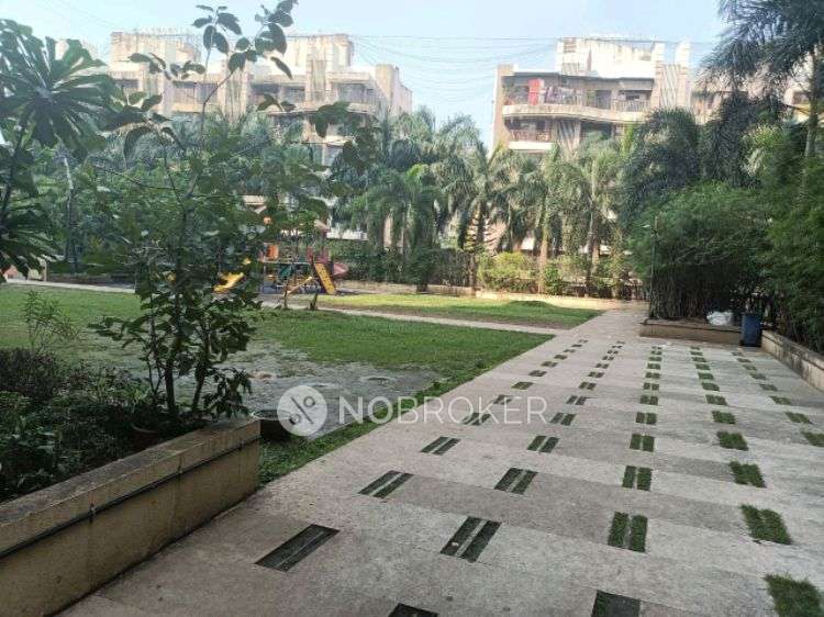 2 BHK Flat In Poonam Estate Cluster I For Sale  In Mira Bhayandar