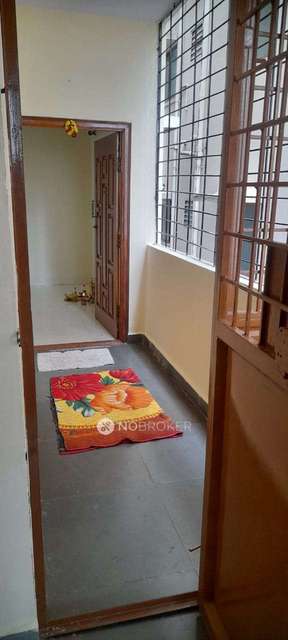2 BHK Flat In Rajeshwari Residency For Sale  In 137, Kas Officers Colony, Stage 2, Btm Layout, Bengaluru, Karnataka 560068, India