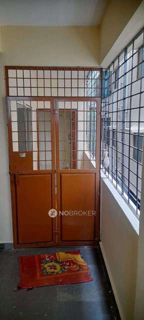 2 BHK Flat In Rajeshwari Residency For Sale  In 137, Kas Officers Colony, Stage 2, Btm Layout, Bengaluru, Karnataka 560068, India