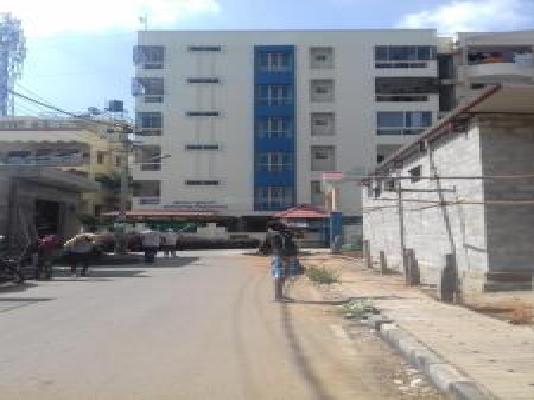 2 BHK Flat for Rent  In Kodigehalli