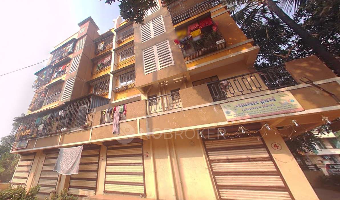 1 RK Flat In Shivam Hills for Rent  In Badlapur
