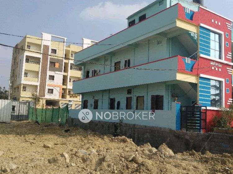 1 BHK Flat for Rent  In Ameenpur