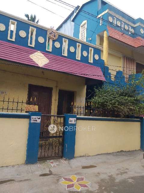 1 RK House for Rent  In Thirumullaivoyal