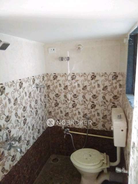 1 BHK Flat In Shantinath Tower For Sale  In Virar West