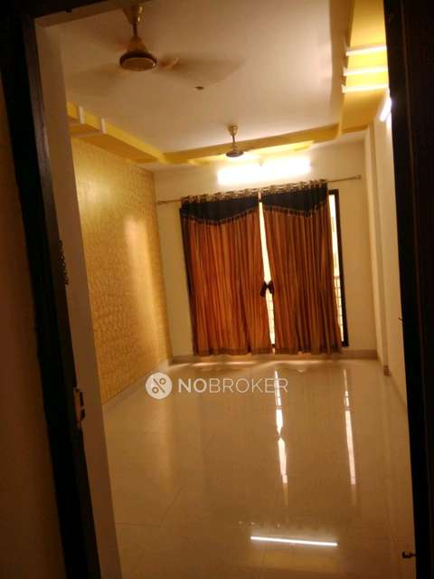 1 BHK Flat In Shantinath Tower For Sale  In Virar West