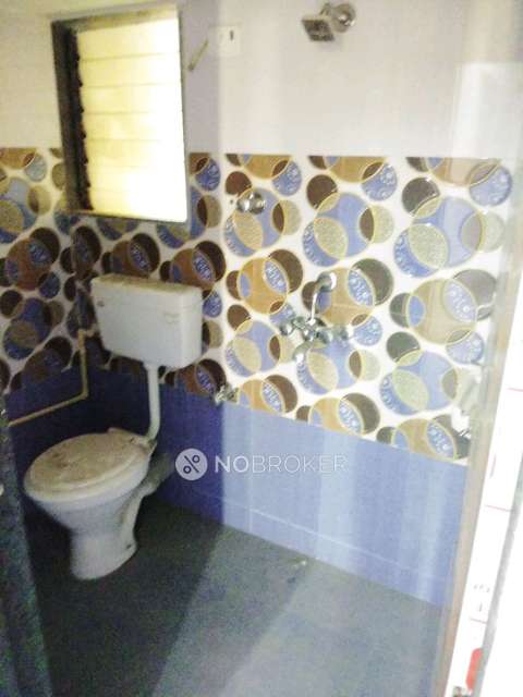 1 BHK Flat In Shantinath Tower For Sale  In Virar West