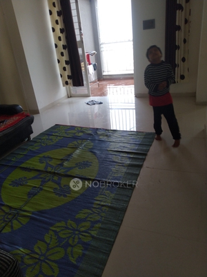 3 BHK Flat In Kamalraj Parijat A Building for Rent  In Pune