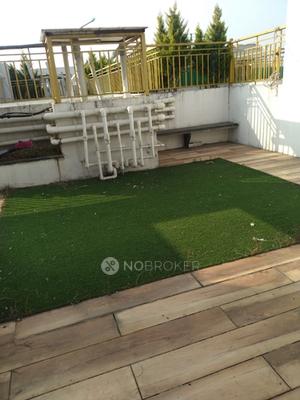 3 BHK Flat In Kamalraj Parijat A Building for Rent  In Pune