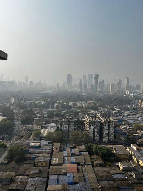 1 BHK Flat In Hanware Heights For Sale  In  Dharavi