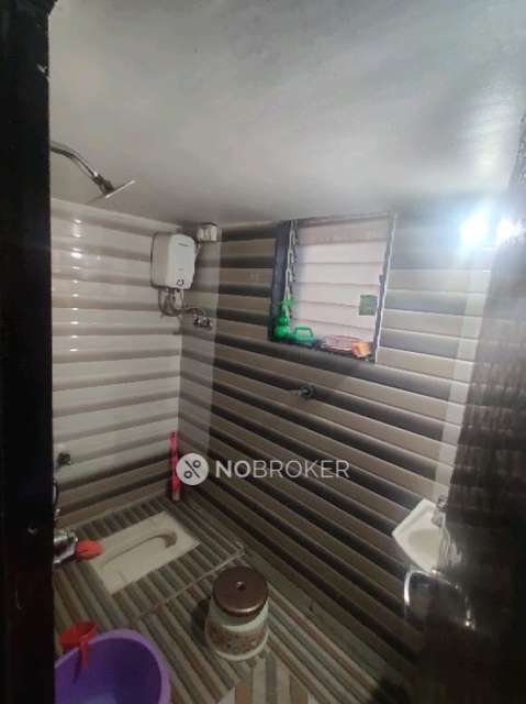 1 BHK Flat In Anmol Palace Co Op Housing Society  For Sale  In Chinchpada Gaon