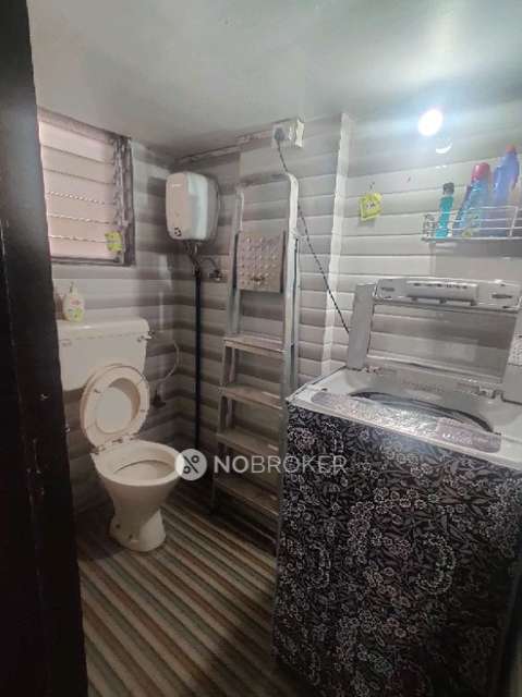 1 BHK Flat In Anmol Palace Co Op Housing Society  For Sale  In Chinchpada Gaon