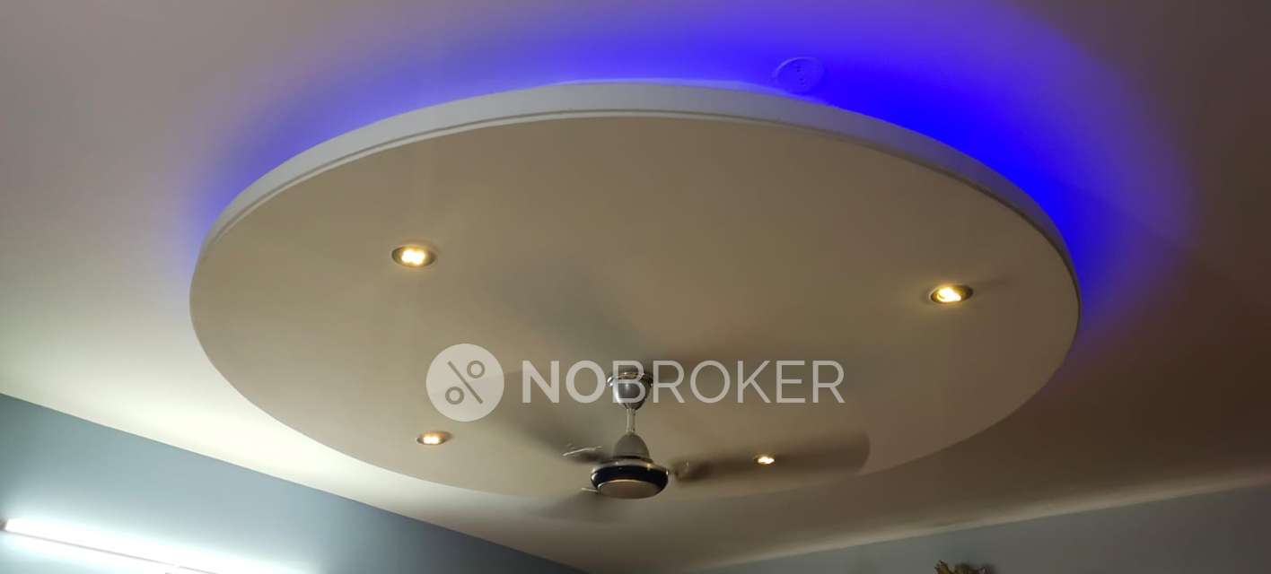 3 BHK Flat In Nagarjuna Residency - Ncc Urban for Rent  In Gachibowli