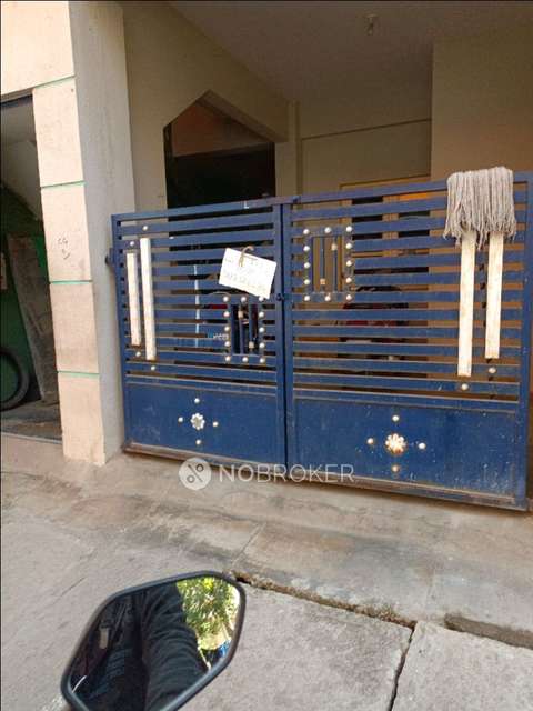 1 BHK Flat In Stand Alone Building  for Rent  In Konanakunte