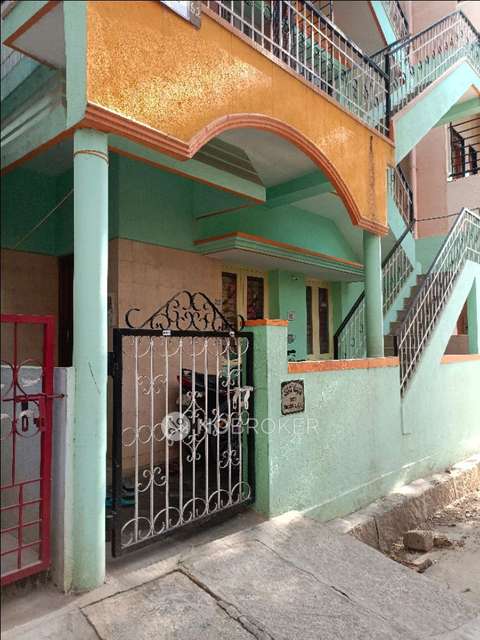 2 BHK House for Rent  In Kumaraswamy Layout