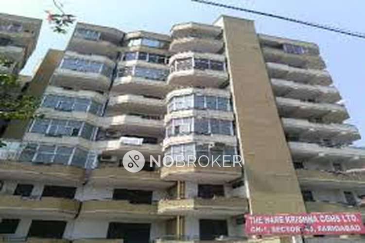 4 BHK Flat In Sabzaar Apartments For Sale  In Sector 45