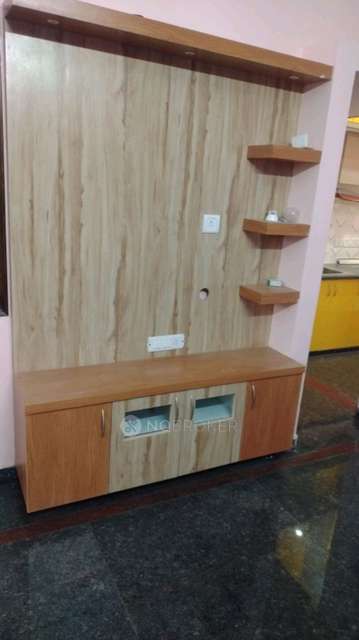 1 BHK House for Rent  In 2nd Cross Prakruthi Layout, Hennur Gardens