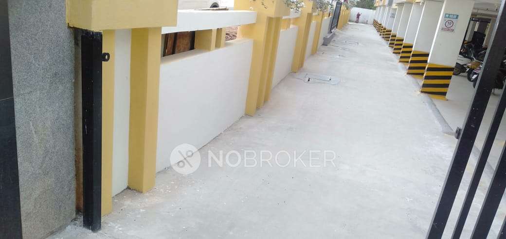 2 BHK Flat In Ds Max Sunshine For Sale  In Chokkanahalli