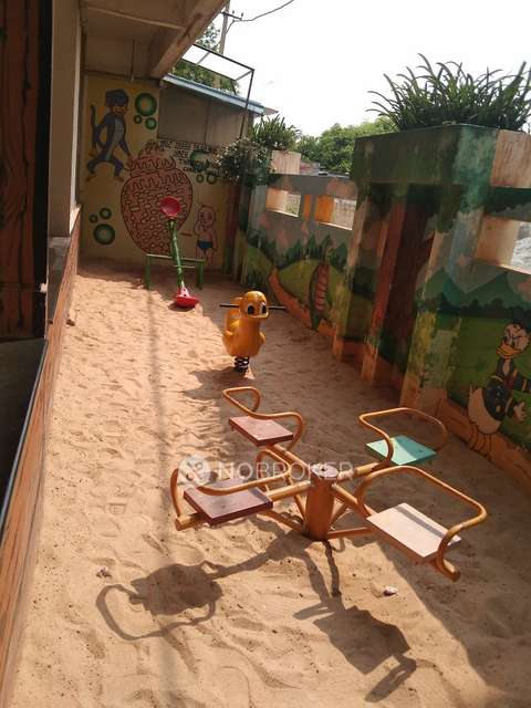 2 BHK Flat In Ds Max Sunshine For Sale  In Chokkanahalli