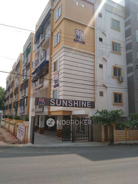 2 BHK Flat In Ds Max Sunshine For Sale  In Chokkanahalli