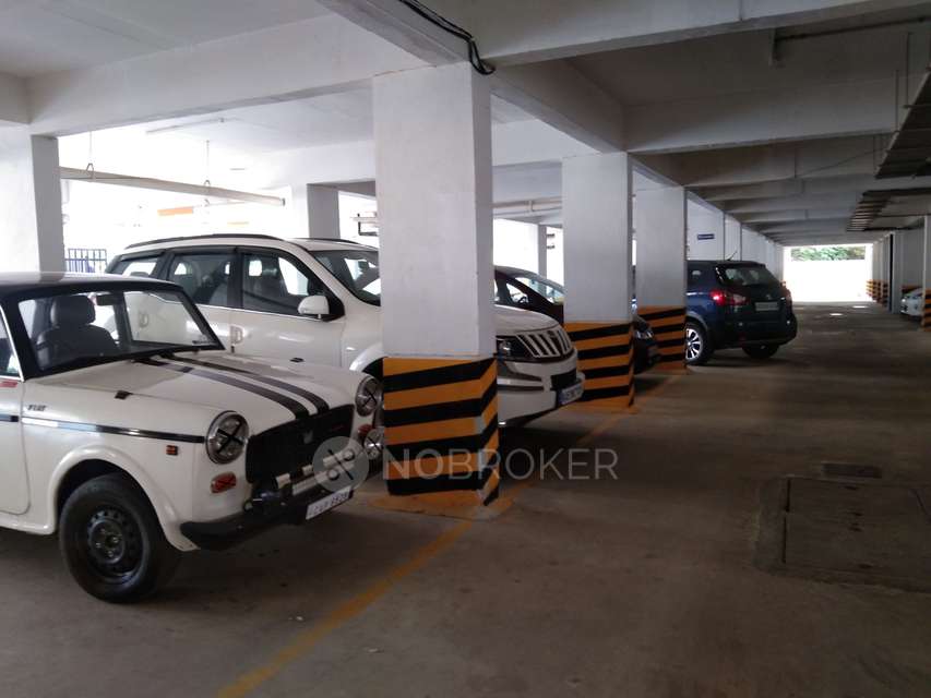 2 BHK Flat In Ds Max Sunshine For Sale  In Chokkanahalli