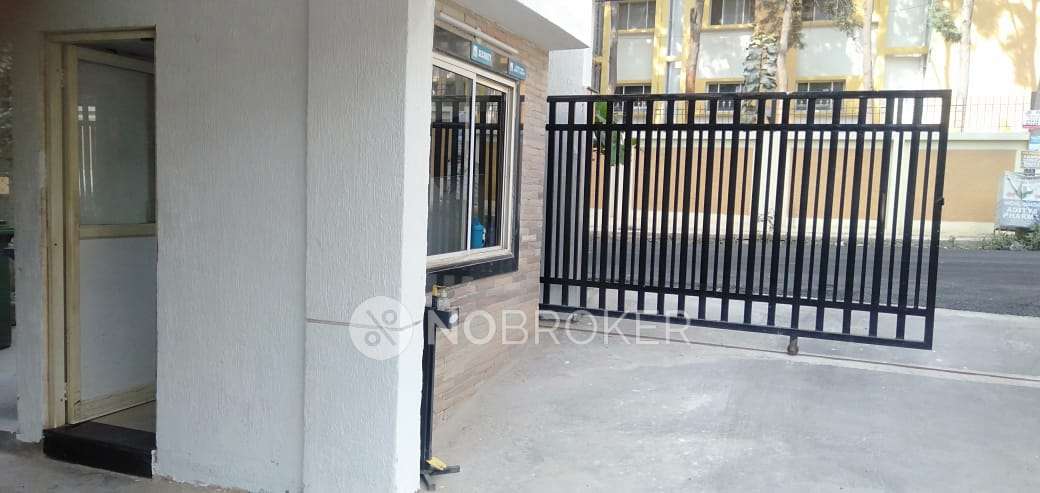 2 BHK Flat In Ds Max Sunshine For Sale  In Chokkanahalli