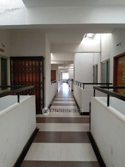 2 BHK Flat In Ds Max Sunshine For Sale  In Chokkanahalli