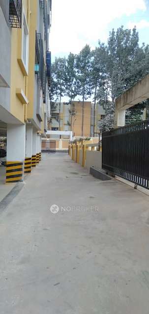 2 BHK Flat In Ds Max Sunshine For Sale  In Chokkanahalli
