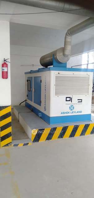 2 BHK Flat In Ds Max Sunshine For Sale  In Chokkanahalli