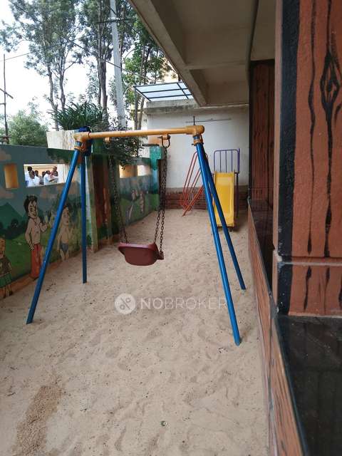 2 BHK Flat In Ds Max Sunshine For Sale  In Chokkanahalli