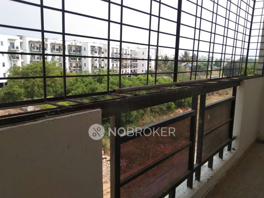 2 BHK Flat In Ds Max Sunshine For Sale  In Chokkanahalli