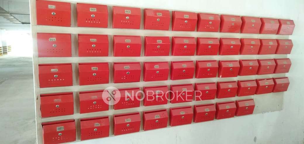 2 BHK Flat In Ds Max Sunshine For Sale  In Chokkanahalli