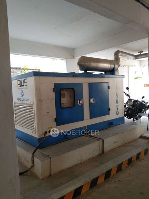 2 BHK Flat In Ds Max Sunshine For Sale  In Chokkanahalli