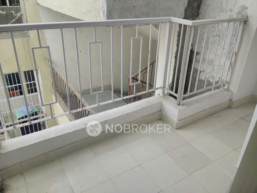 2 BHK Flat In Mr Proview Shalimar City for Rent  In Ashok Vatika