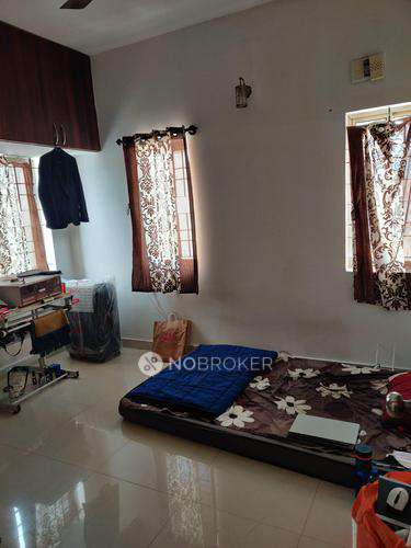 1 BHK Flat In Apartment  for Rent  In Sultanpalya