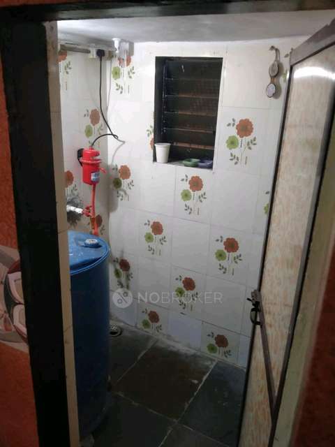 1 BHK Flat In Sitabai Niwas  For Sale  In Thane