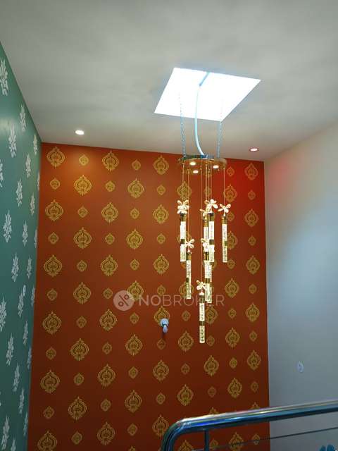 4+ BHK House For Sale  In Jalahalli