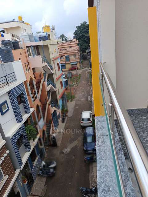4+ BHK House For Sale  In Jalahalli