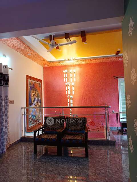 4+ BHK House For Sale  In Jalahalli