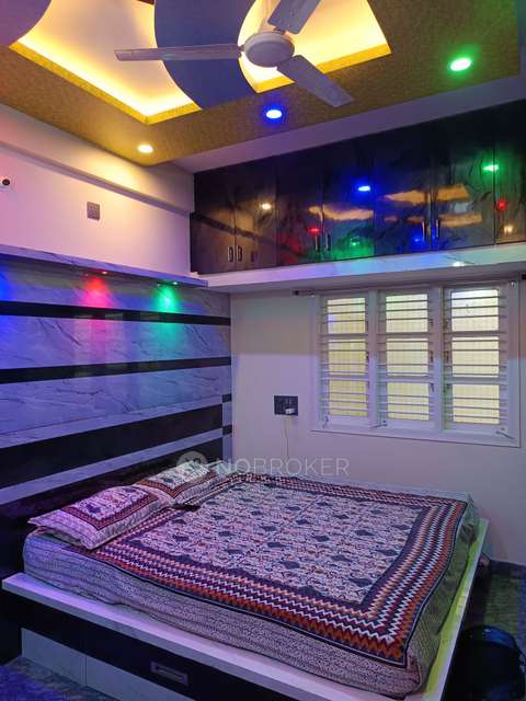 4+ BHK House For Sale  In Jalahalli