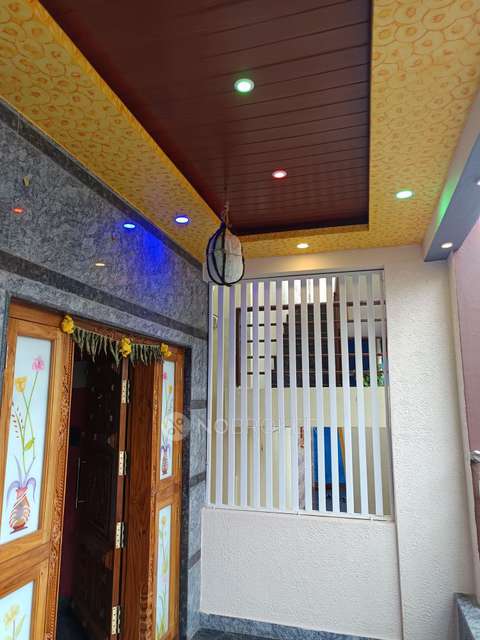 4+ BHK House For Sale  In Jalahalli