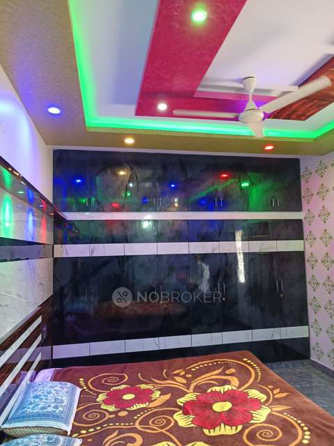 4+ BHK House For Sale  In Jalahalli