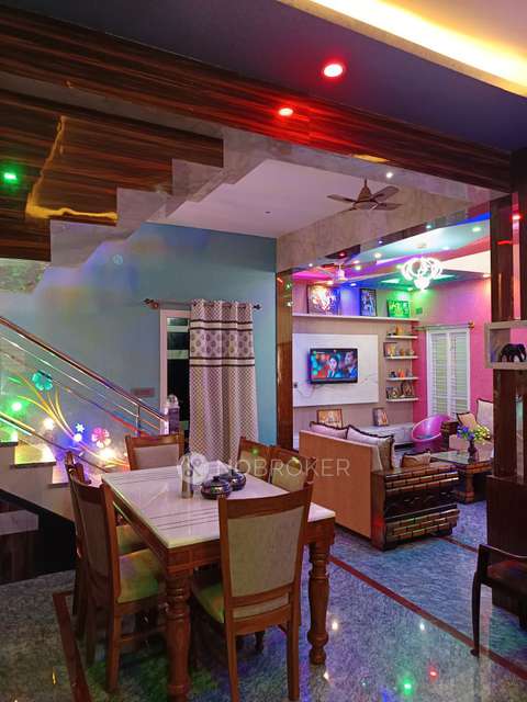 4+ BHK House For Sale  In Jalahalli