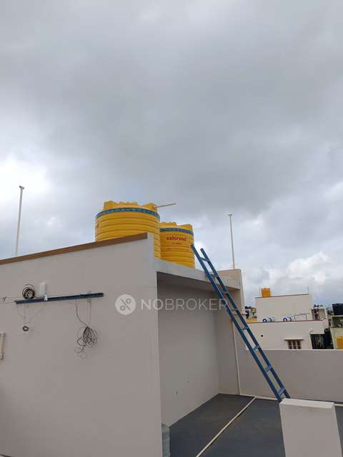 4+ BHK House For Sale  In Jalahalli