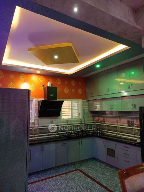4+ BHK House For Sale  In Jalahalli
