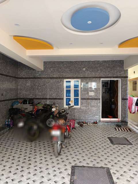 4+ BHK House For Sale  In Jalahalli
