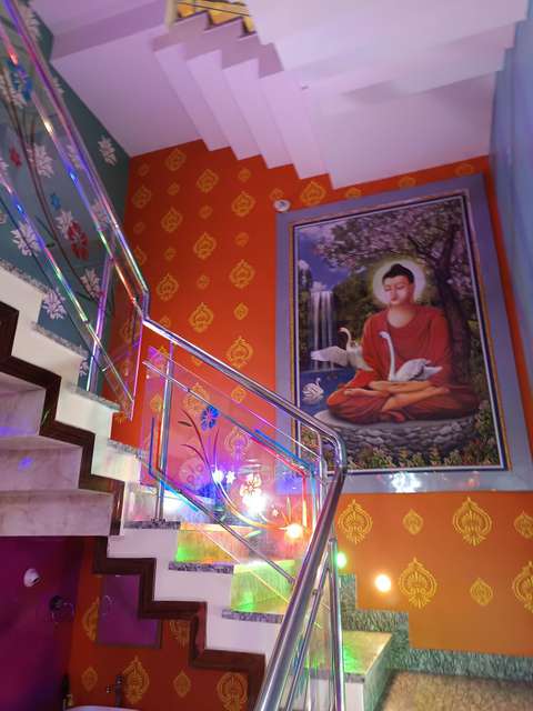 4+ BHK House For Sale  In Jalahalli