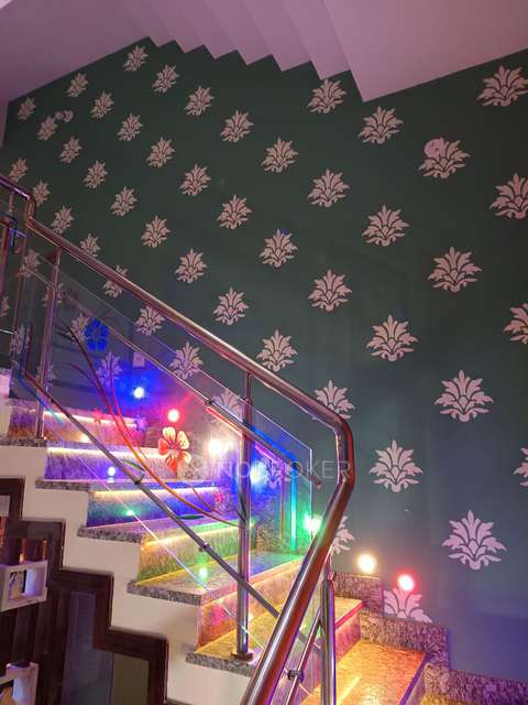 4+ BHK House For Sale  In Jalahalli