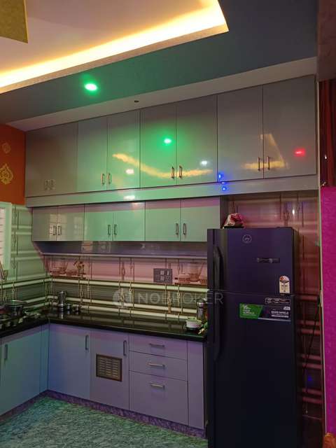 4+ BHK House For Sale  In Jalahalli