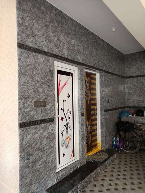 4+ BHK House For Sale  In Jalahalli