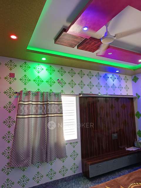 4+ BHK House For Sale  In Jalahalli